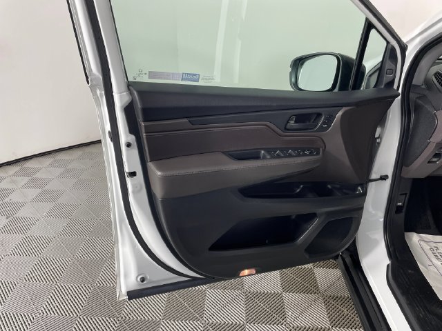 Certified 2020 Honda Odyssey EX-L image 18