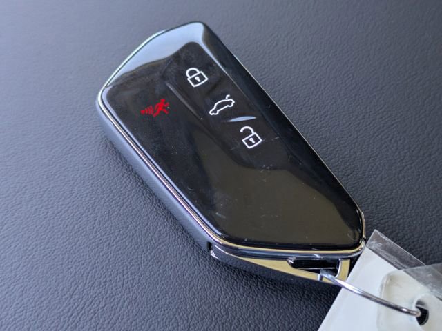 New 2026 Volkswagen Atlas SEL Premium R-Line image 35