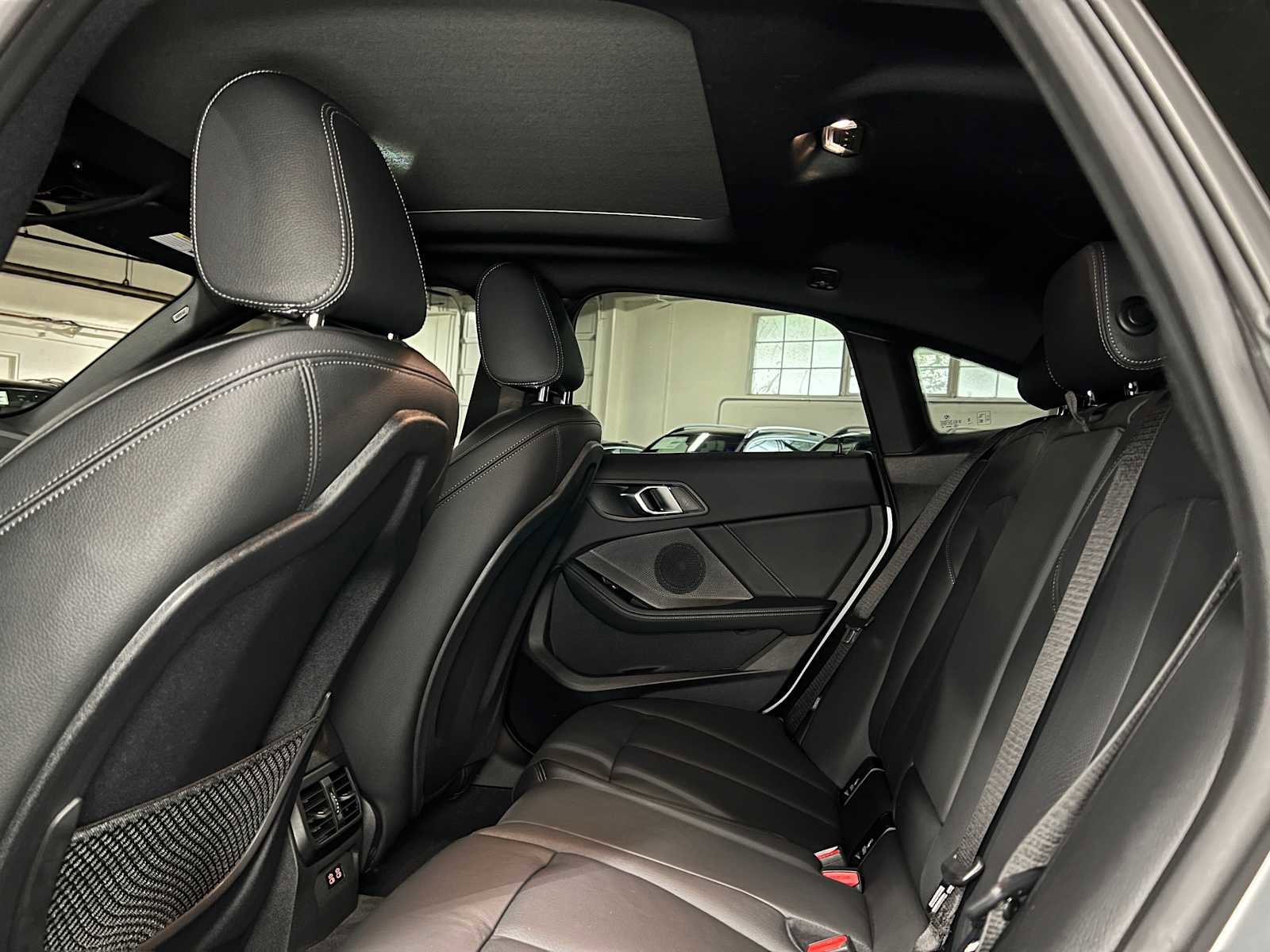 Used 2023 BMW M235i xDrive Gran Coupe w/ M Performance Package AWD/4WD image 19