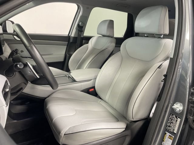 Used 2025 Hyundai Palisade SEL AWD/4WD image 11