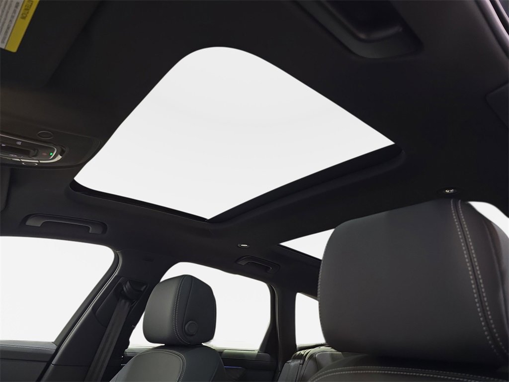 New 2025 Audi A6 Premium Plus image 30