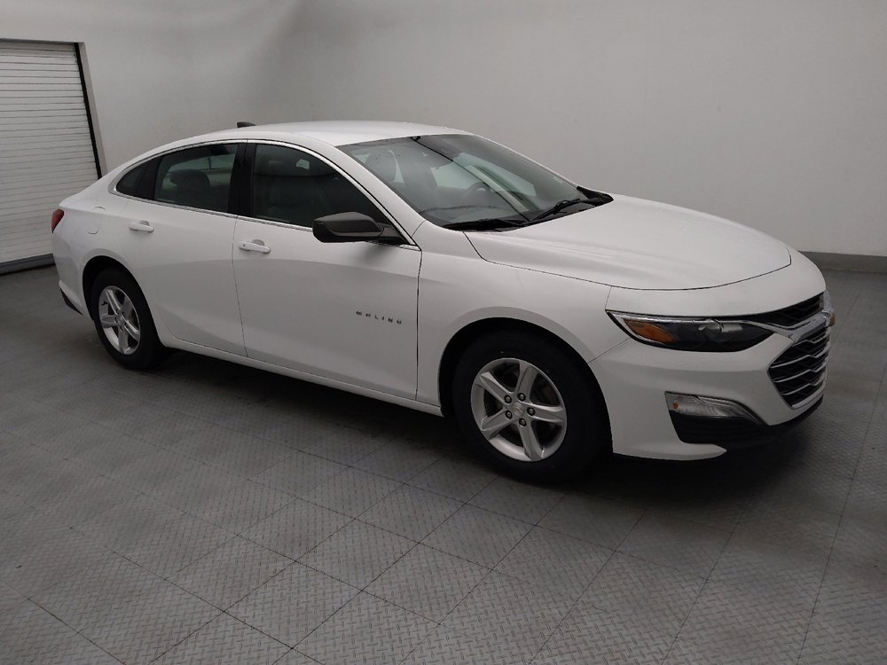 Used 2023 Chevrolet Malibu LS FWD image 11