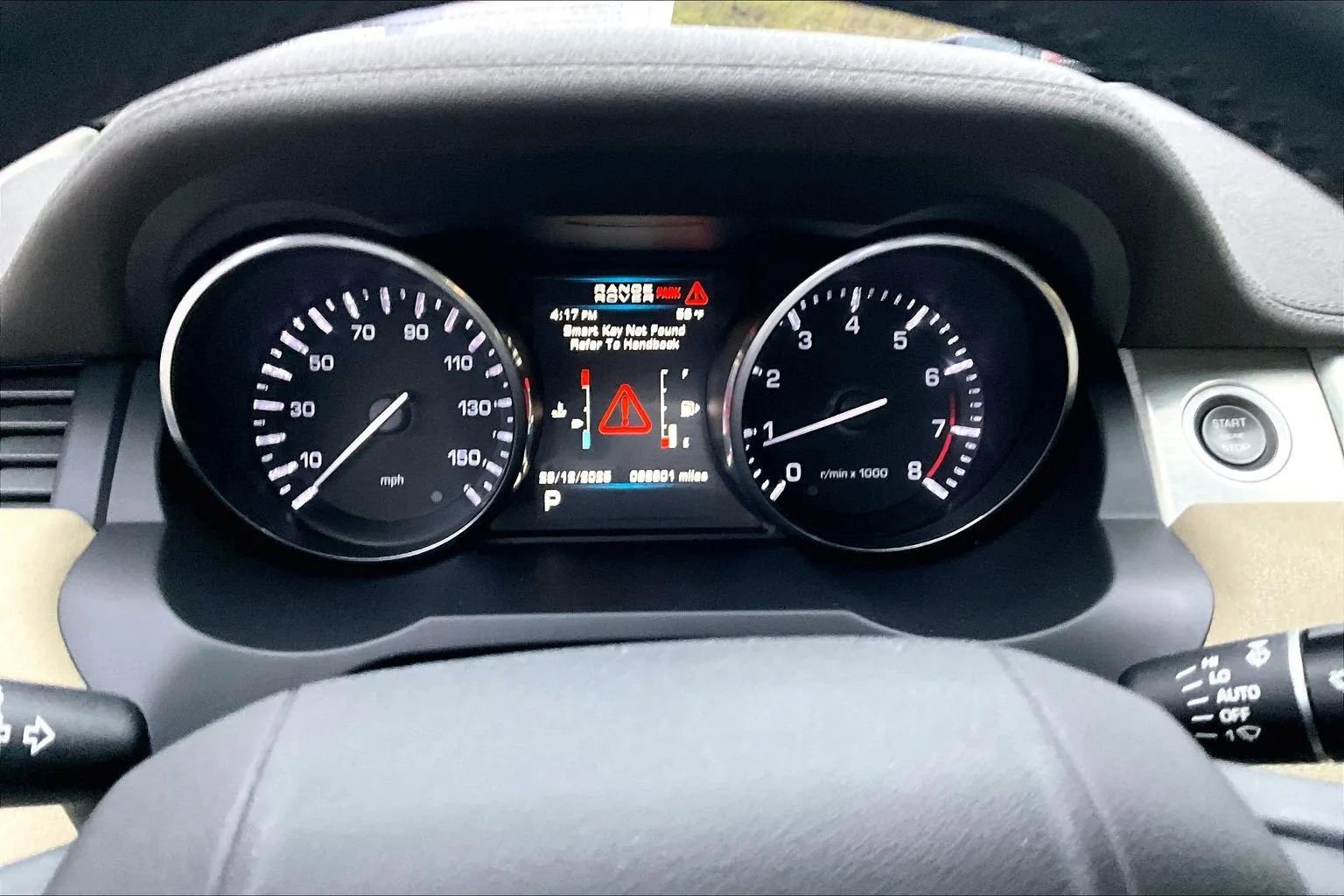 Used 2013 Land Rover Range Rover Evoque Pure Premium image 19