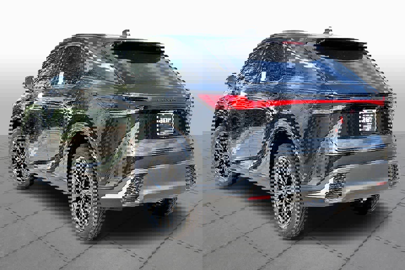 New 2026 Lexus RX 350 F Sport image 4