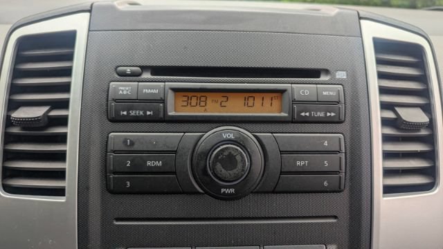 Used 2010 Nissan Xterra S AWD/4WD image 31