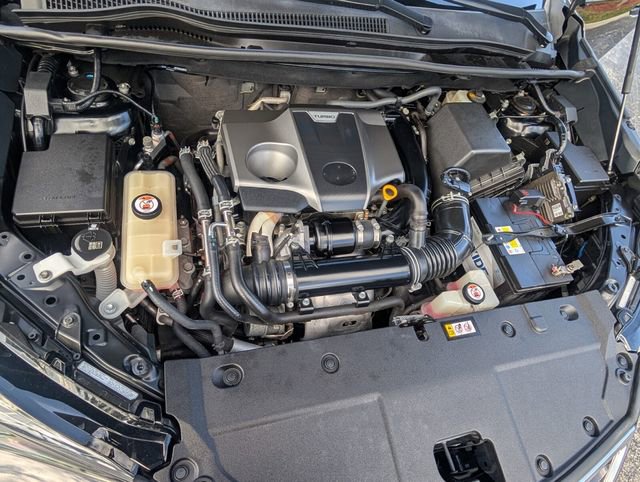 Used 2020 Lexus NX 300 FWD w/ Comfort Package image 21