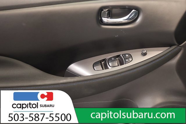 Used 2023 Nissan Leaf S FWD image 10