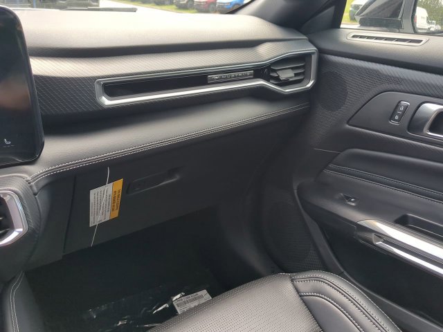 New 2025 Ford Mustang Premium RWD image 19