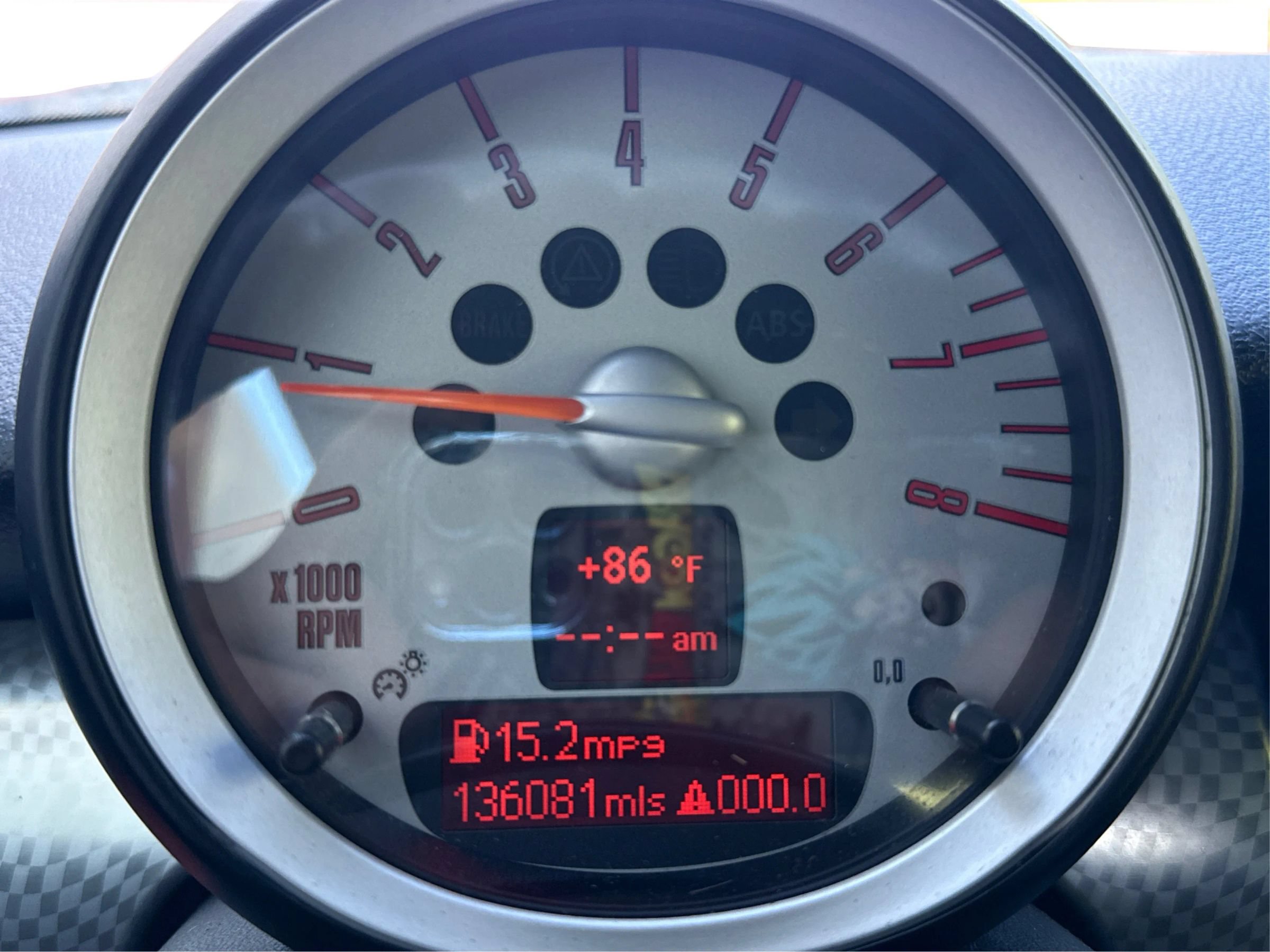 Used 2007 MINI Cooper S FWD image 16