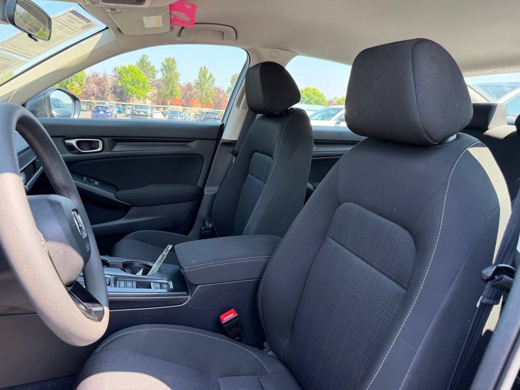 Used 2023 Honda Civic LX image 14