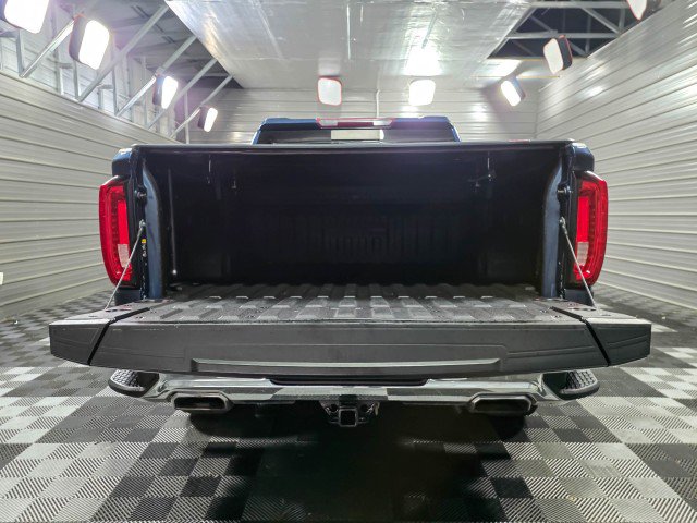Used 2020 GMC Sierra 1500 SLT w/ SLT Premium Package AWD/4WD image 10