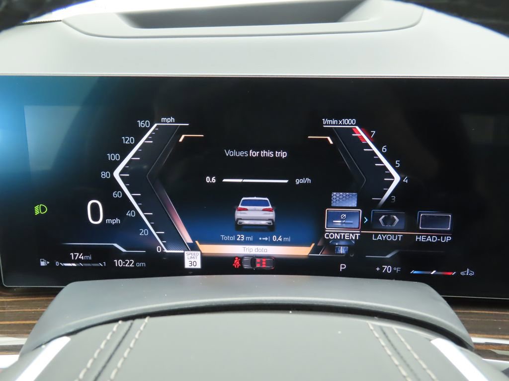 New 2026 BMW X5 sDrive40i w/ Premium Package image 31