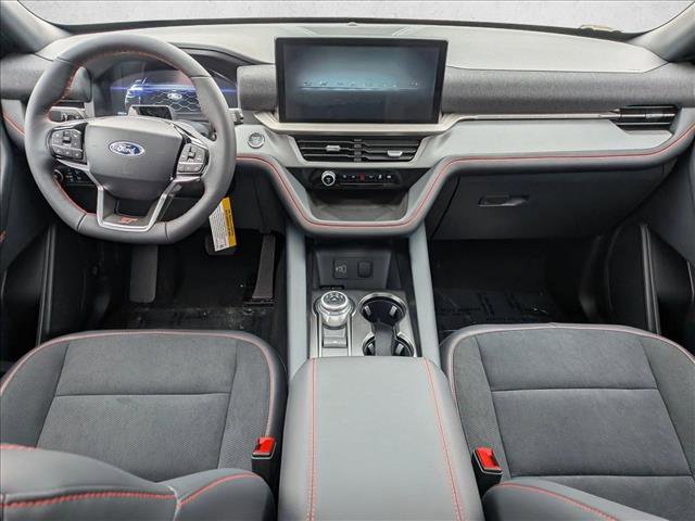New 2026 Ford Explorer ST-Line w/ ST-Line Street Pack image 14