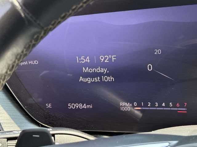 Certified 2024 Buick Envision Preferred AWD/4WD image 22