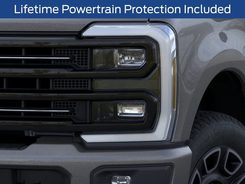 New 2026 Ford F250 Platinum image 23