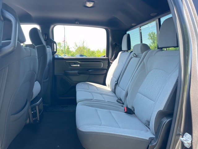 Used 2022 RAM 1500 Big Horn AWD/4WD image 16