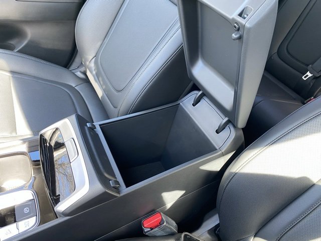 New 2025 Hyundai Tucson SEL image 26