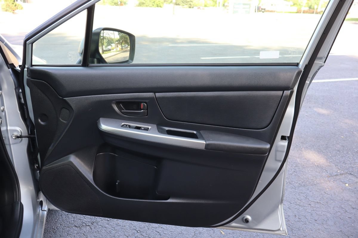 Used 2016 Subaru Impreza 2.0i AWD/4WD image 26