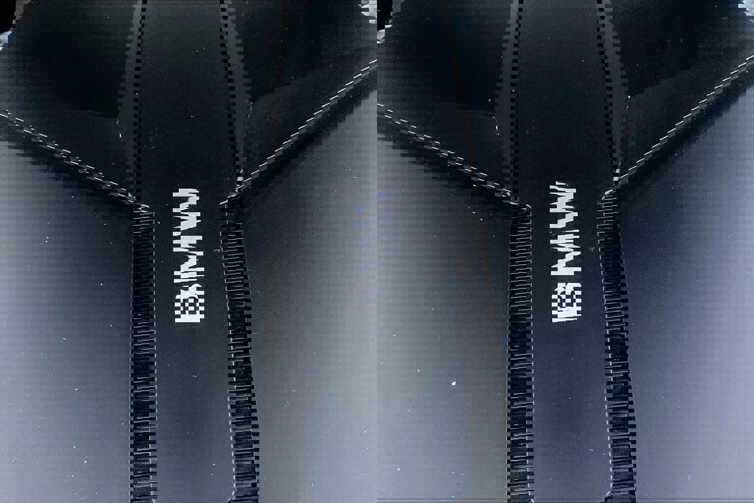 Used 2025 BMW i7 eDrive50 w/ M Sport Package image 31