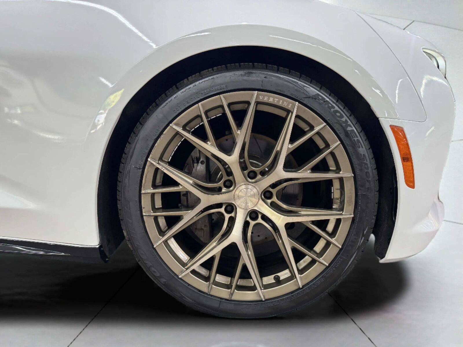 Used 2018 Chevrolet Camaro SS w/ Redline Edition RWD image 38