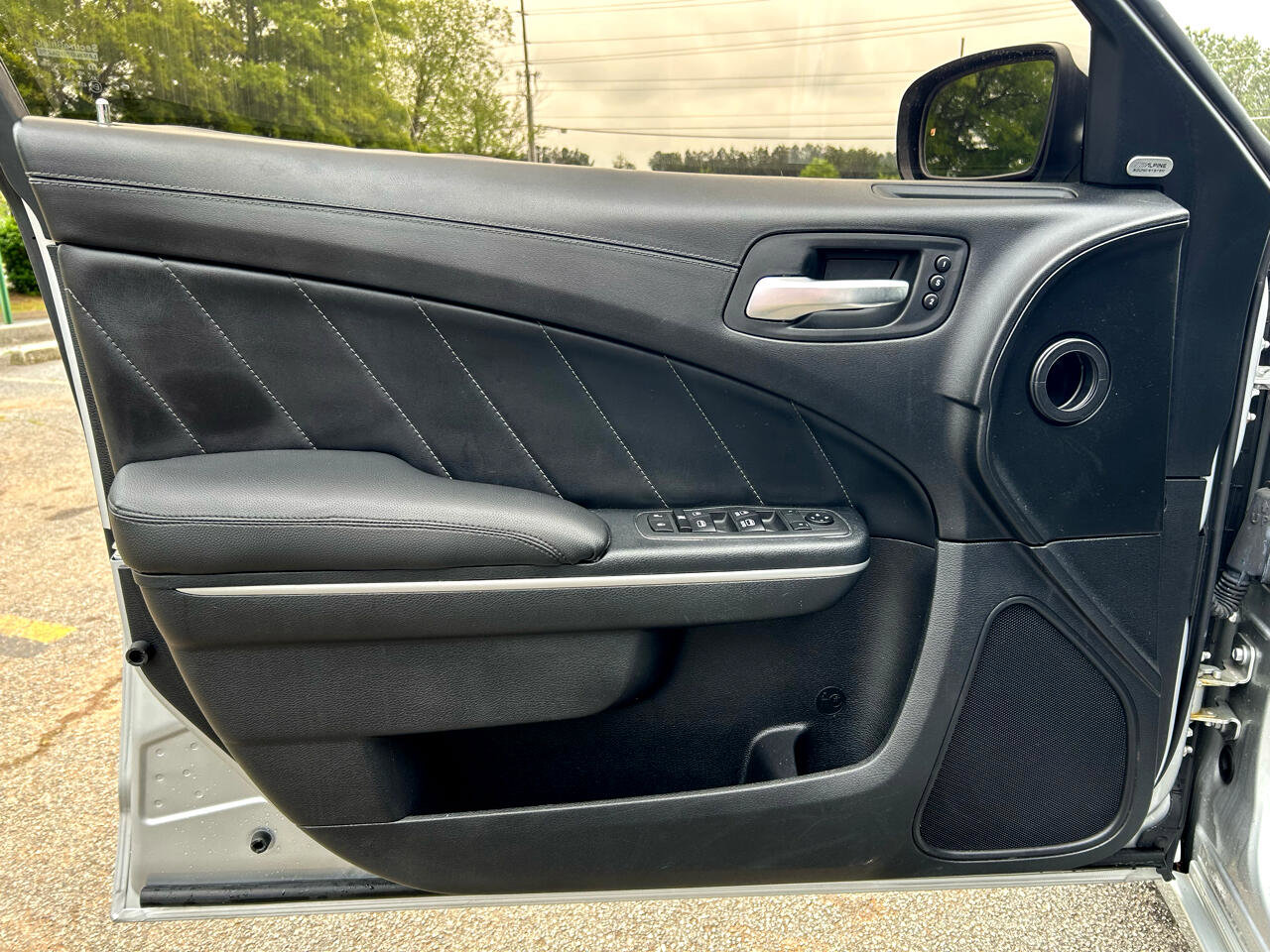 Used 2020 Dodge Charger SXT w/ Plus Group image 19