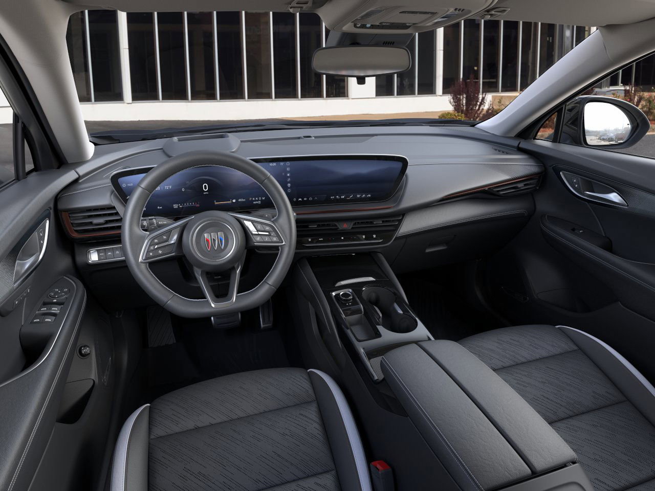 New 2026 Buick Envision Sport Touring image 15