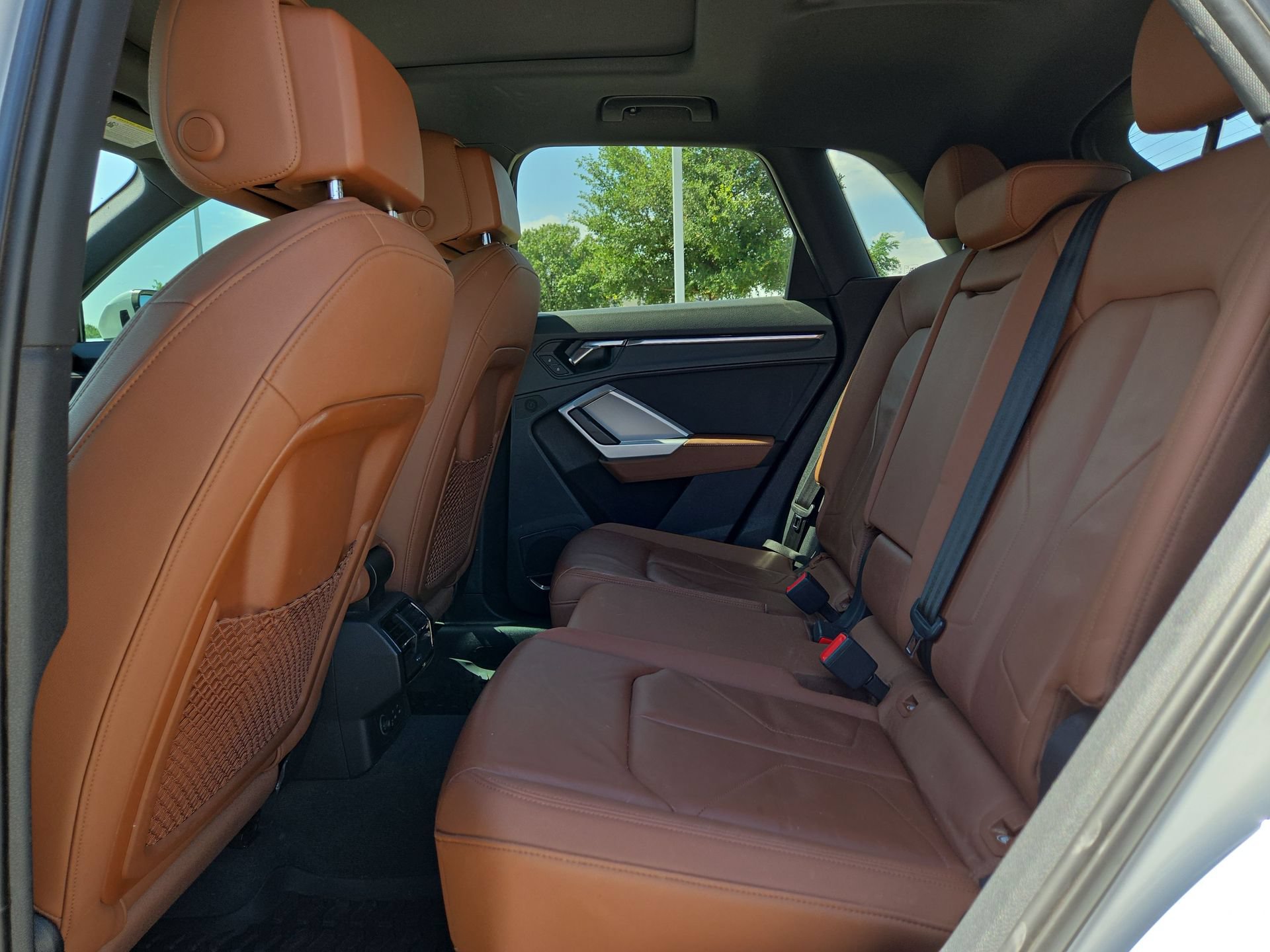 Used 2019 Audi Q3 2.0T Prestige w/ Prestige Package AWD/4WD image 13