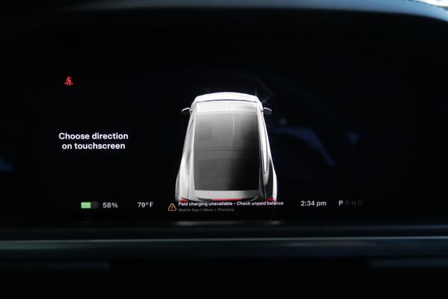 Used 2023 Tesla Model X Plaid image 14