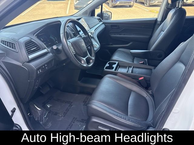 Used 2024 Honda Odyssey EX-L image 19