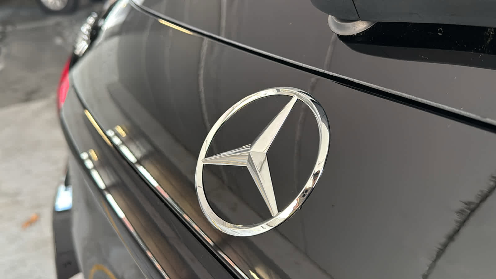 New 2026 Mercedes-Benz GLC 300 4MATIC image 7