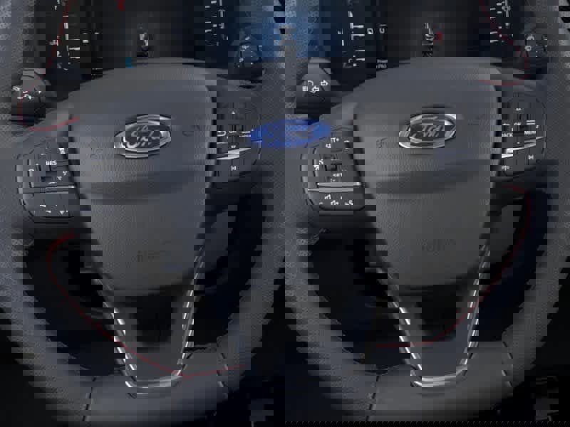 New 2026 Ford Escape ST-Line Select w/ Tech Pack #1 image 12