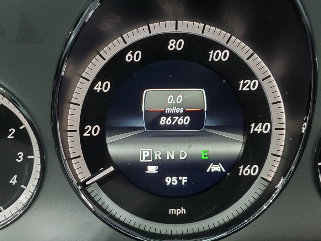 Used 2013 Mercedes-Benz E 350 Coupe image 35
