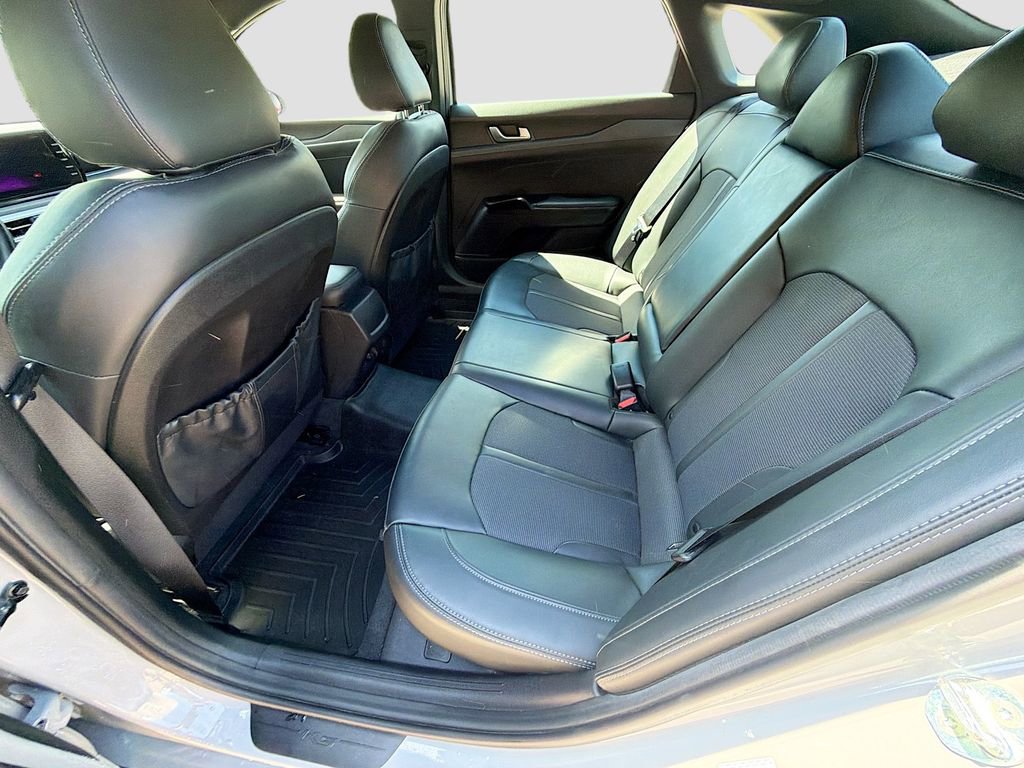 Used 2023 Kia K5 GT-Line w/ GT-Line Premium Package FWD image 20