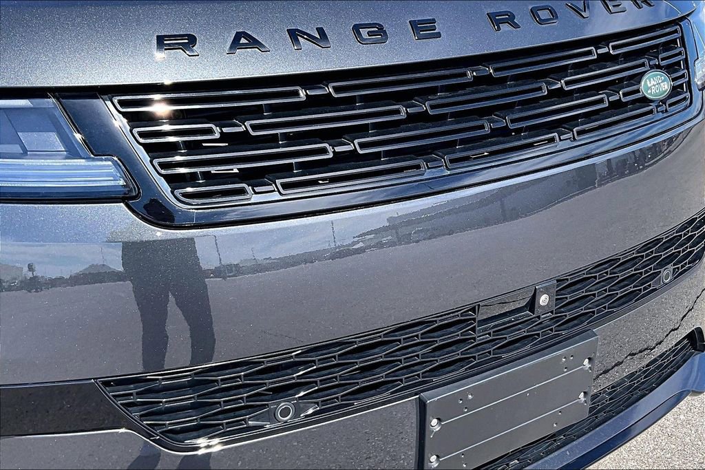 Used 2024 Land Rover Range Rover Sport Dynamic SE image 29