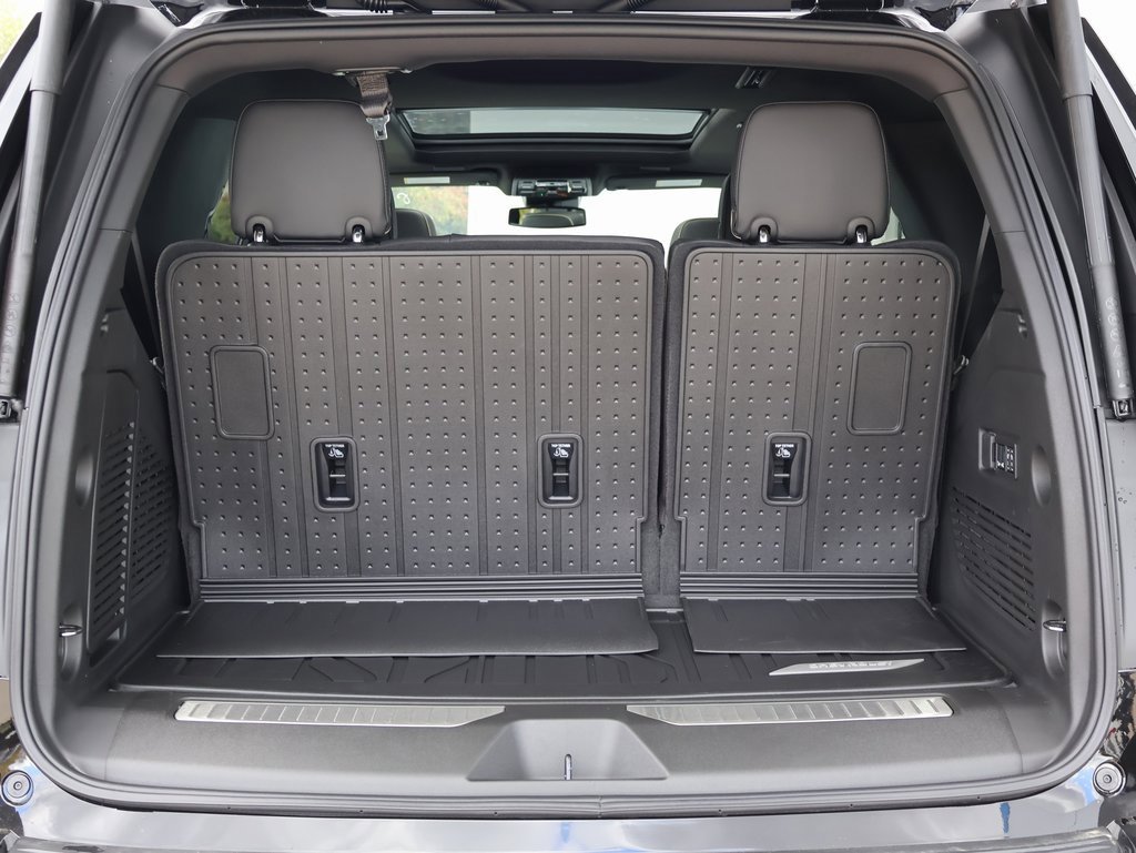 New 2026 Chevrolet Tahoe Premier image 33