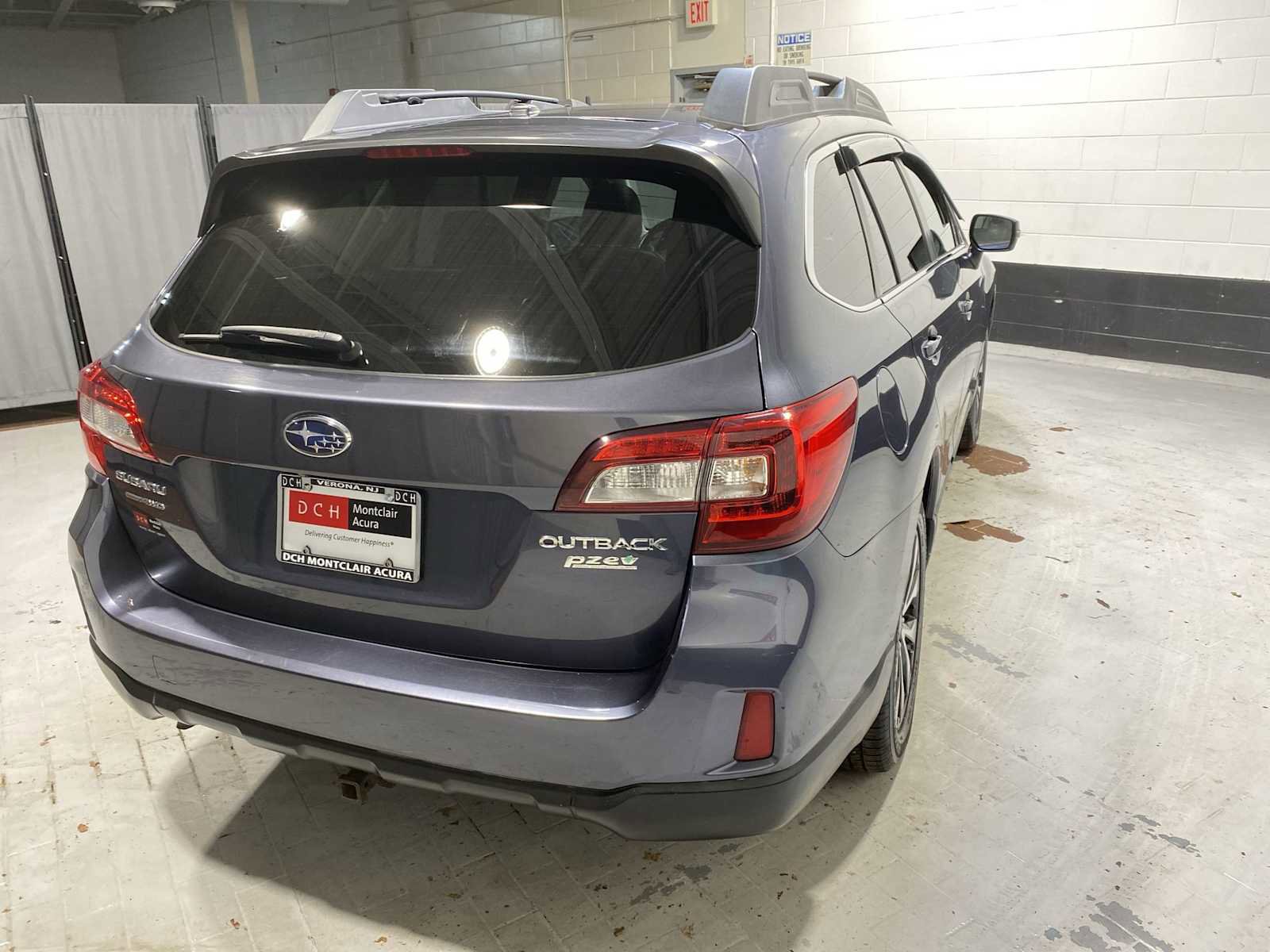 Used 2015 Subaru Outback 2.5i Limited image 26