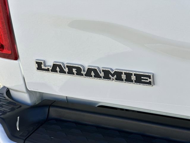 Used 2024 RAM 2500 Laramie w/ Safety Group image 31