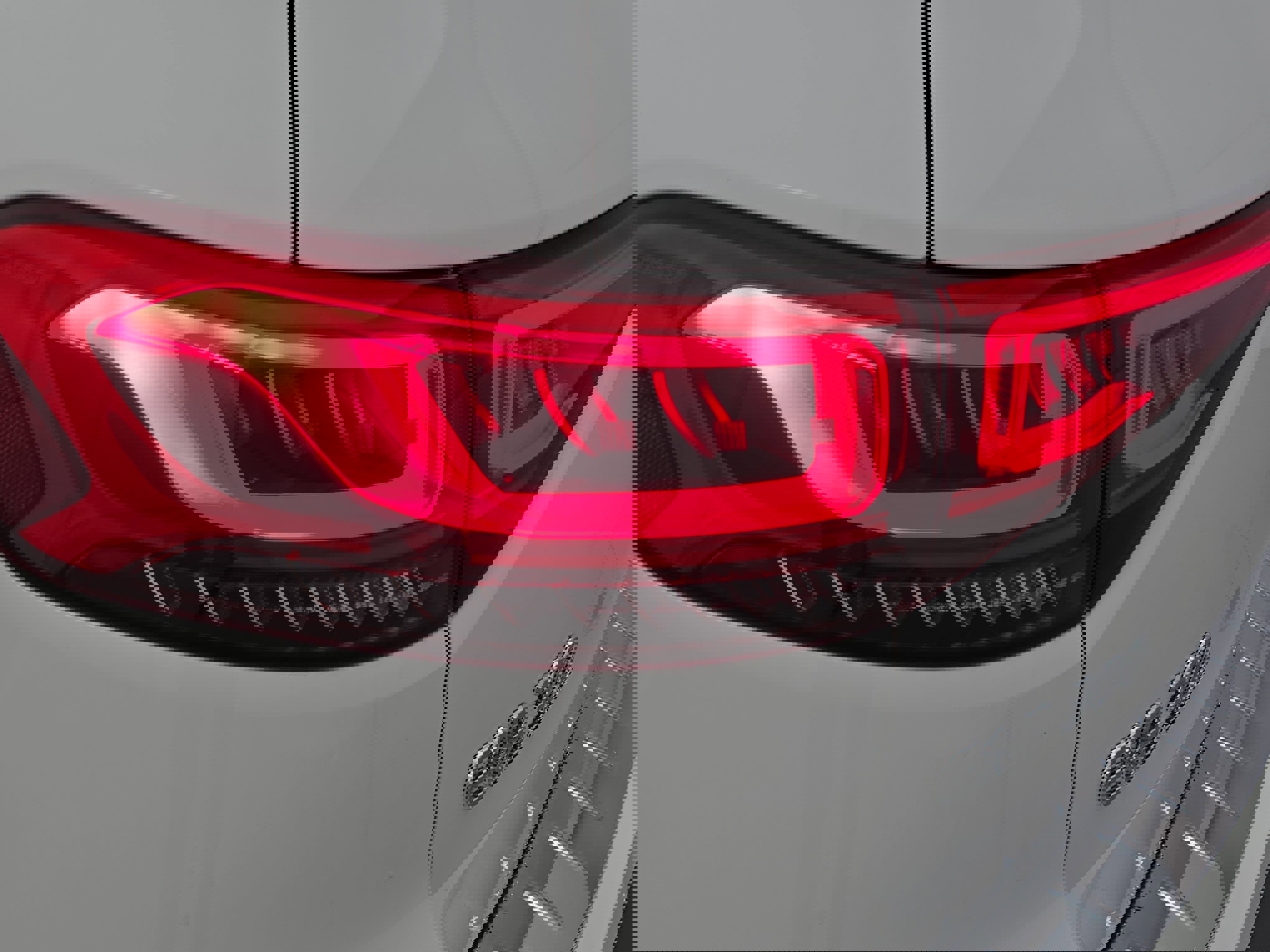 Certified 2023 Mercedes-Benz EQB 300 EQB 300 image 35