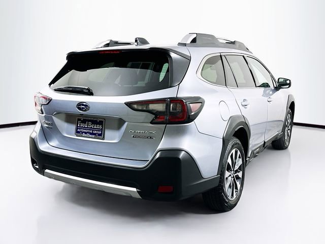 Certified 2024 Subaru Outback Touring XT AWD/4WD image 8