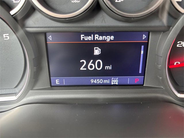 Used 2020 Chevrolet Silverado 3500 LT w/ Convenience Package image 18