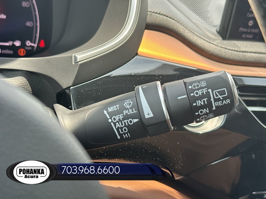New 2026 Acura MDX w/ Technology Package AWD/4WD image 11