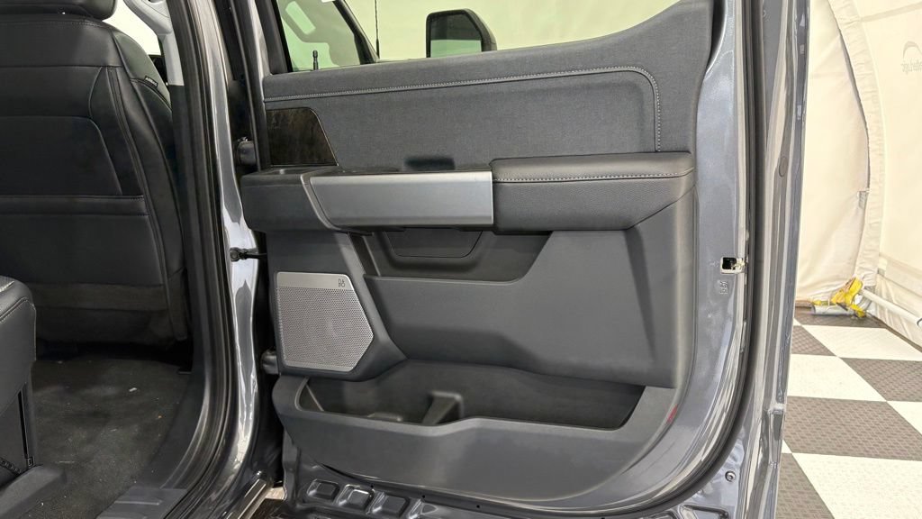 New 2026 Ford F350 Lariat AWD/4WD image 26