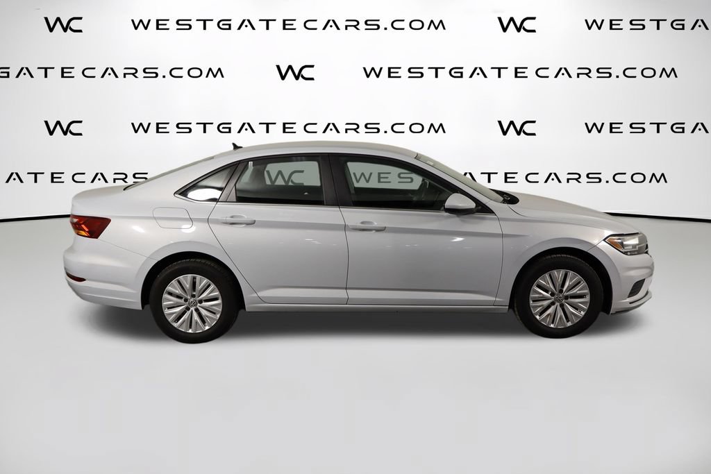 Used 2019 Volkswagen Jetta S FWD image 44