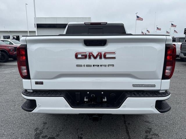 New 2026 GMC Sierra 1500 Elevation w/ Elevation Premium Package AWD/4WD image 8