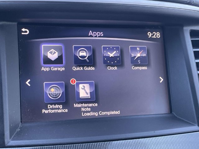 Used 2019 INFINITI QX60 Luxe w/ Essential Package AWD/4WD image 29