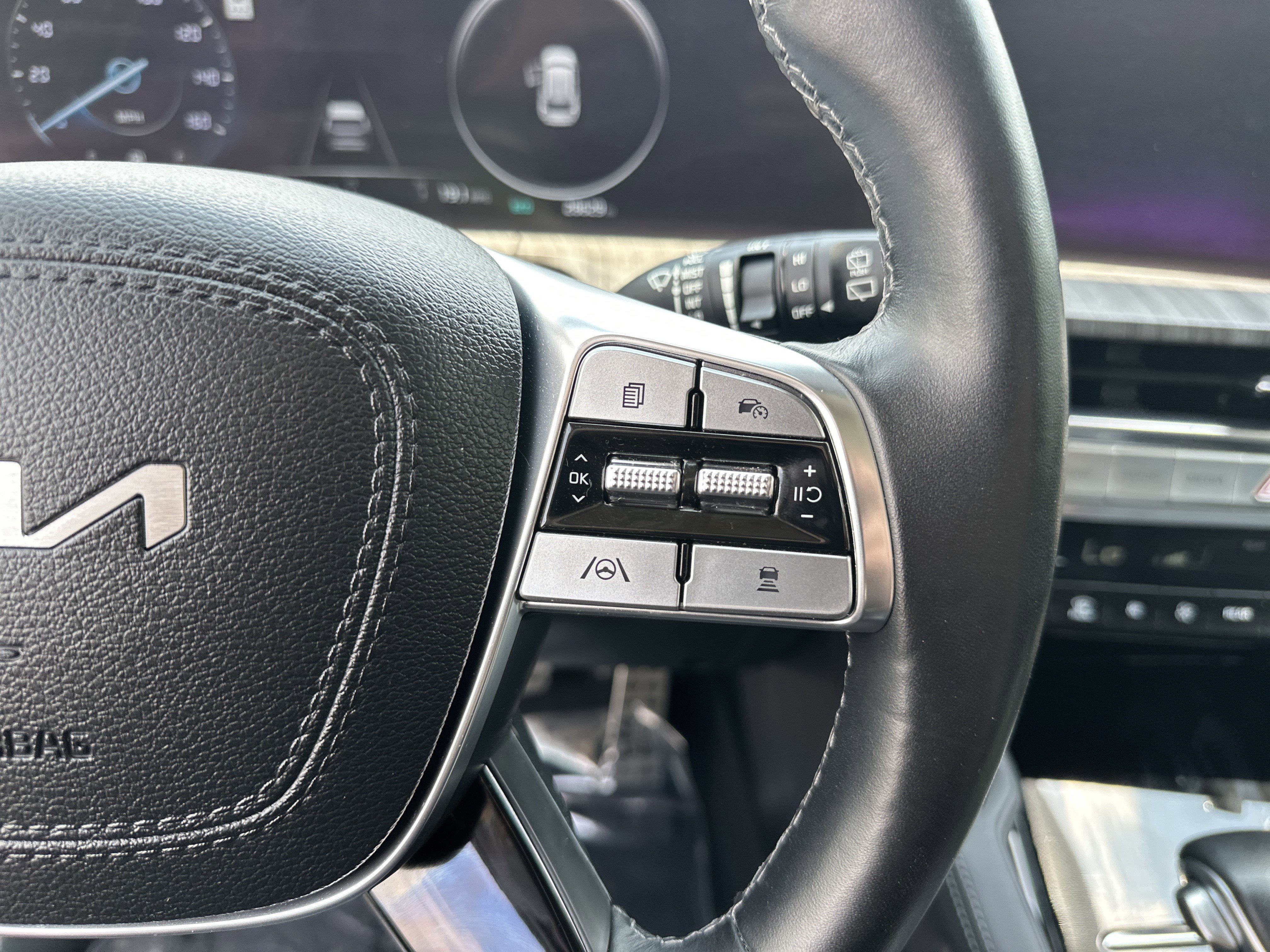 Used 2023 Kia Telluride SX AWD/4WD image 20