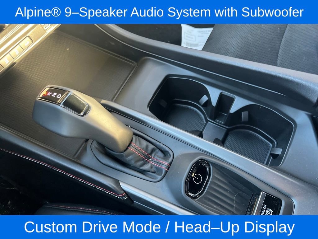 New 2026 Dodge Charger R/T Scat Pack w/ Track Package image 11