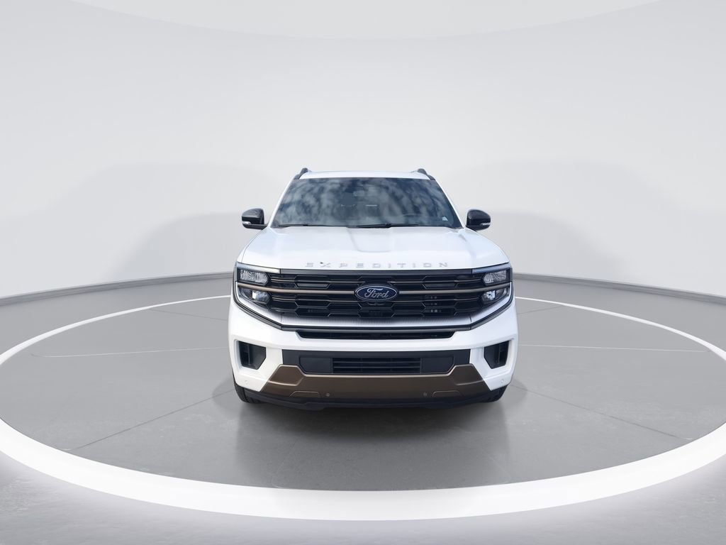 New 2026 Ford Expedition Max King Ranch image 3