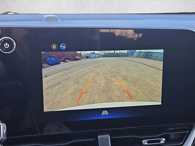 New 2026 Chevrolet Equinox LT image 13