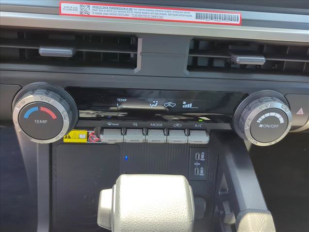 Certified 2026 Toyota Tacoma SR5 AWD/4WD image 21